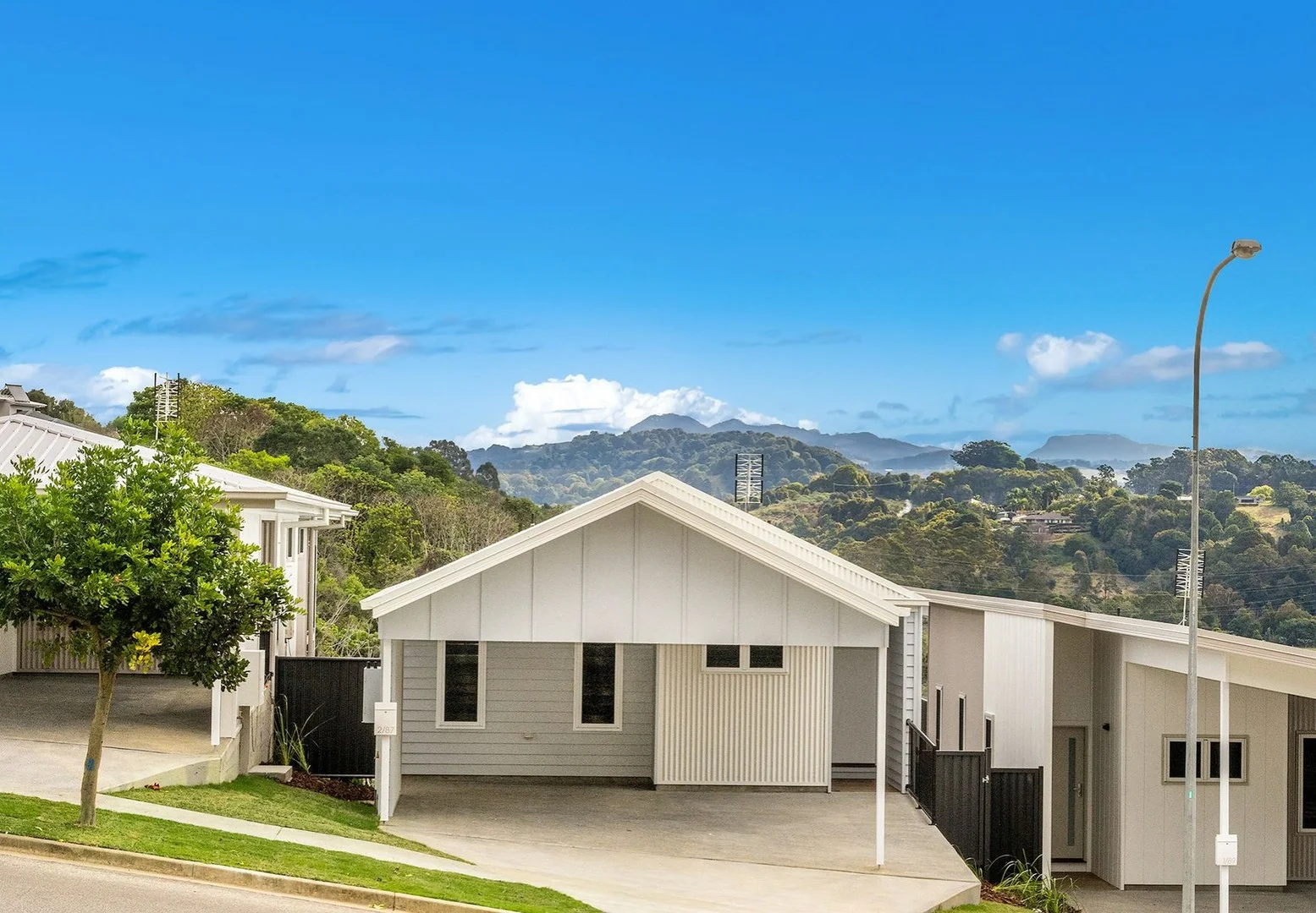 87B Henry Lawson Drive, Terranora NSW 2486