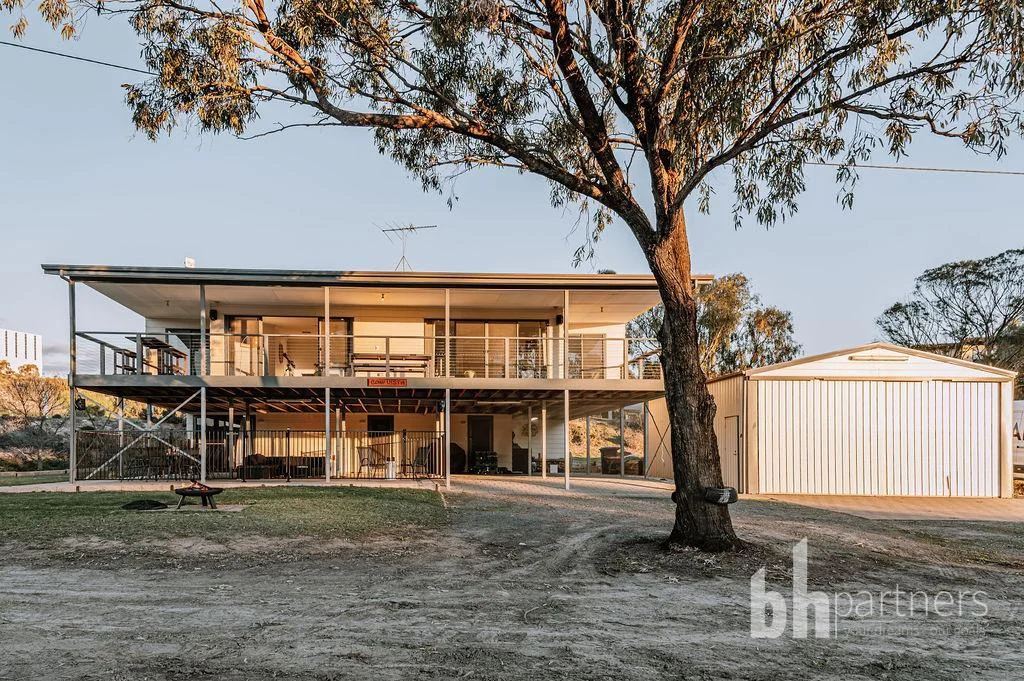 21 Chucka Bend, Bowhill SA 5238