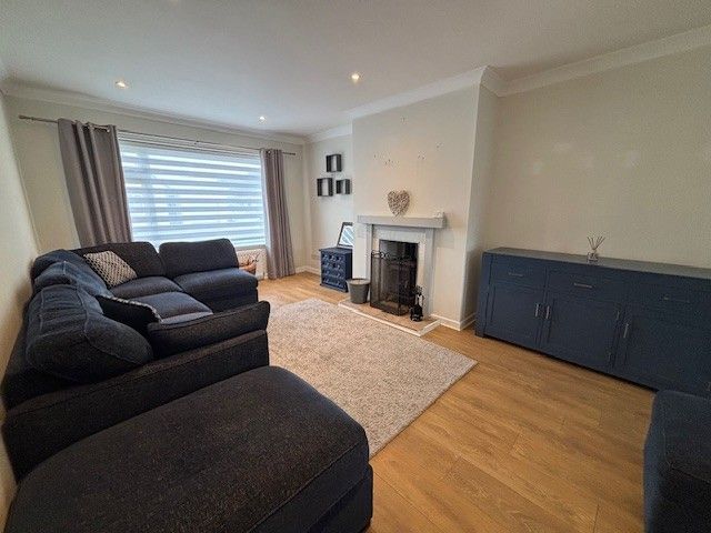 Additional image 2 of 3 bed semi-detached house to rent23, Bayr Grianagh, Castletown, Isle Of Man IM9