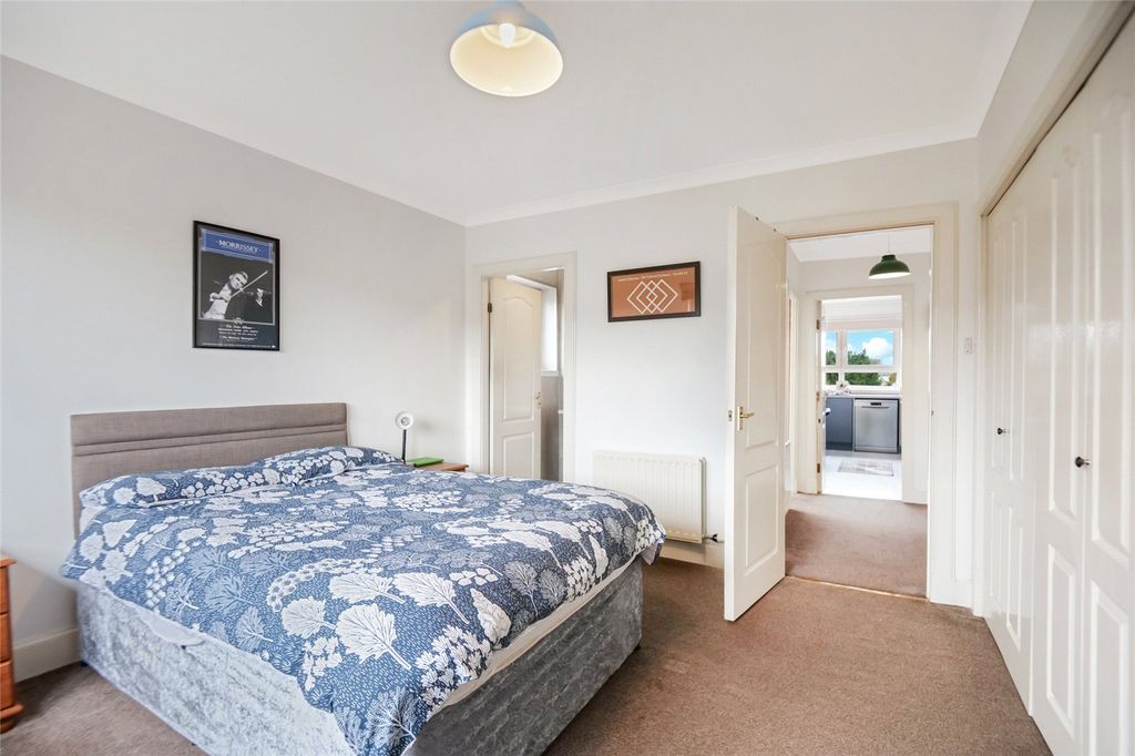 Additional image 10 of 2 bed flat for saleWhitelea Court, Kilmacolm PA13