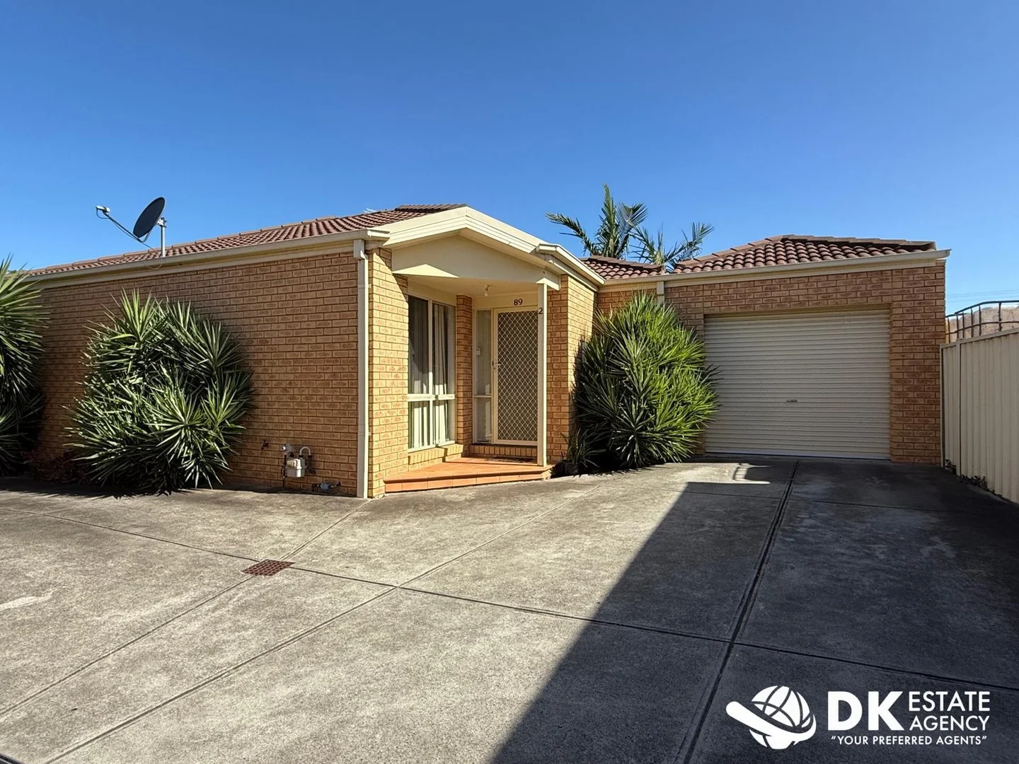 2/89 Clarke Avenue, St Albans VIC 3021