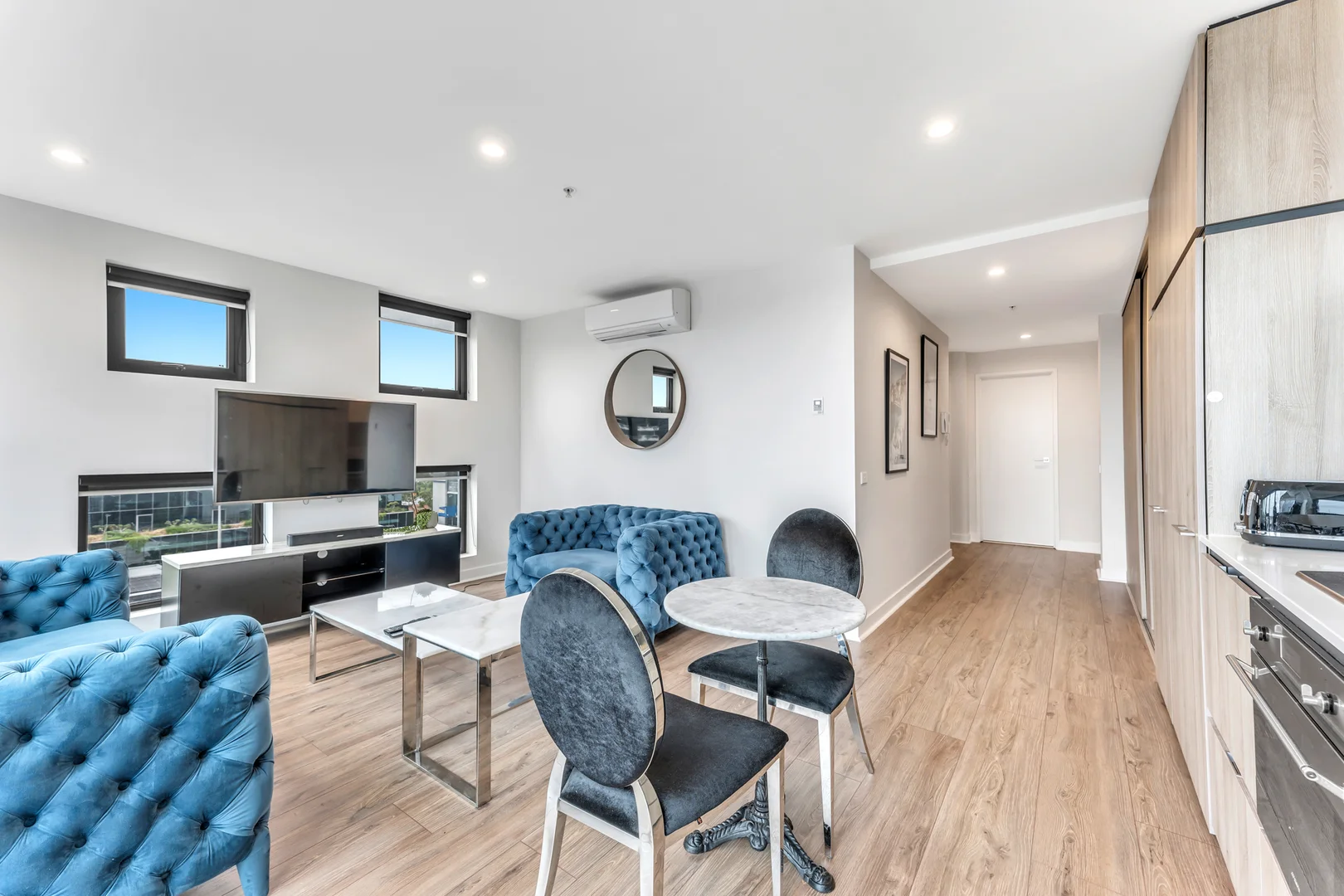 Additional image 2 of 801/58 Clarke Street, Southbank VIC 3006