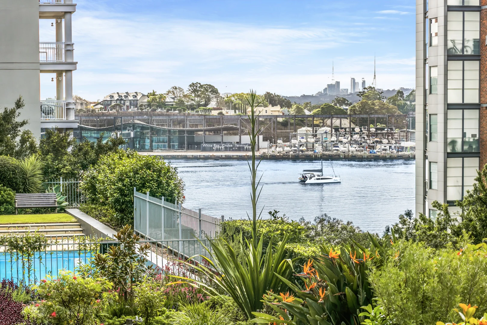 Additional image 9 of 514/66 Bowman Street, Pyrmont NSW 2009
