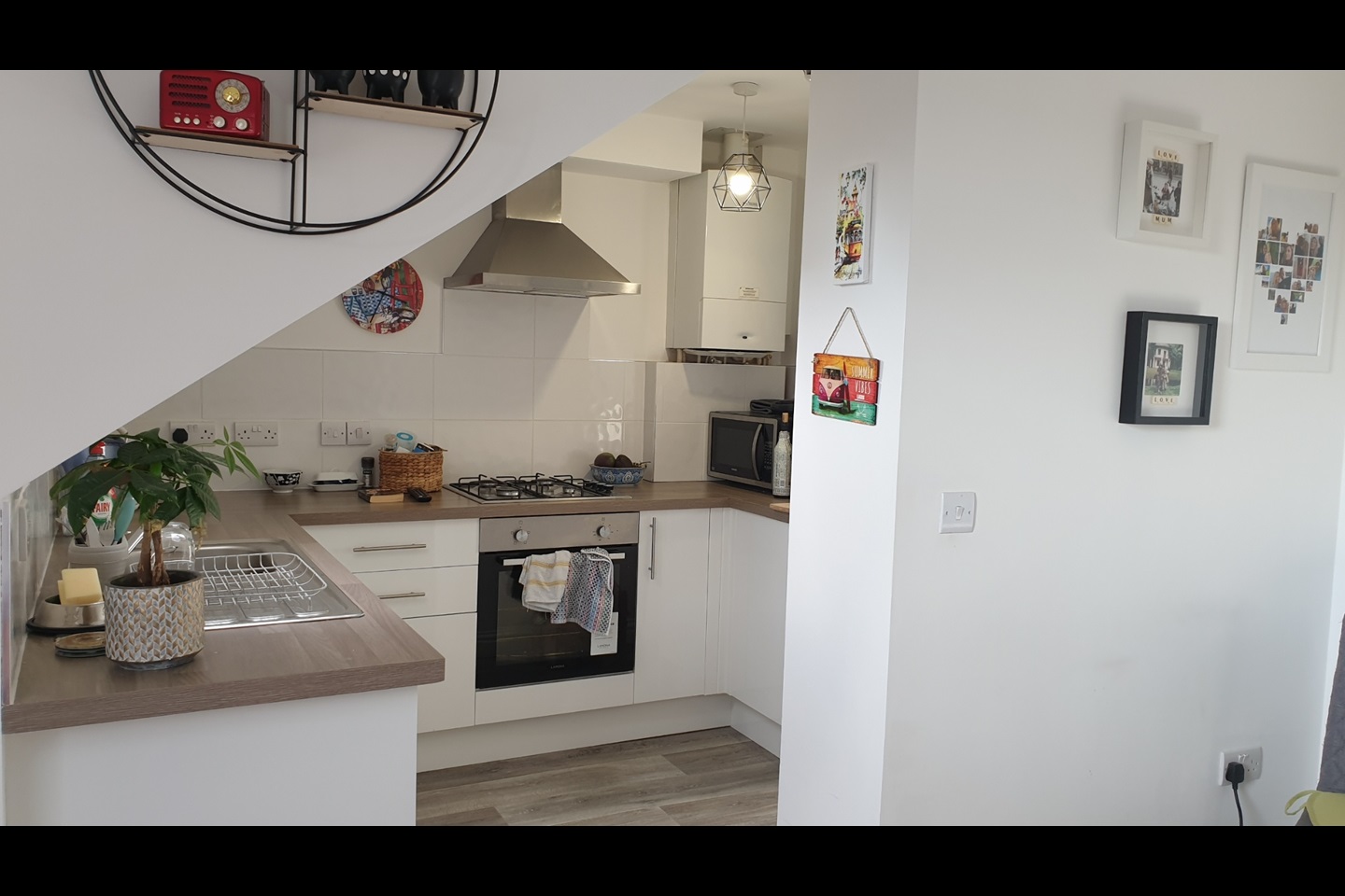 Additional image 5 of 2 Bed Flat, Bethel Road, BS5, N1 7GU