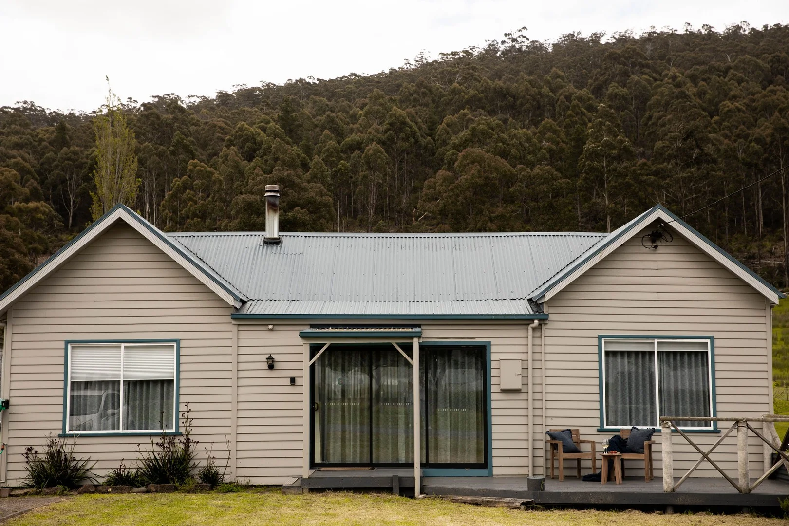 61 Kent Beach Road, Dover TAS 7117