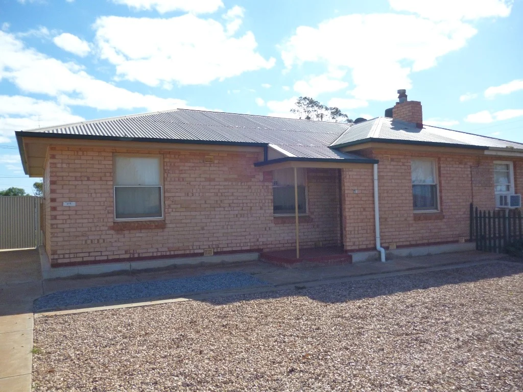 24 Quirke Avenue, Whyalla Stuart SA 5608