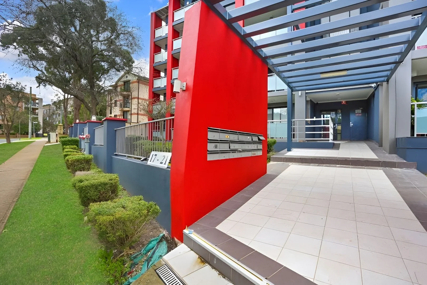 Additional image 2 of 26/17 Bruce St, Blacktown NSW 2148