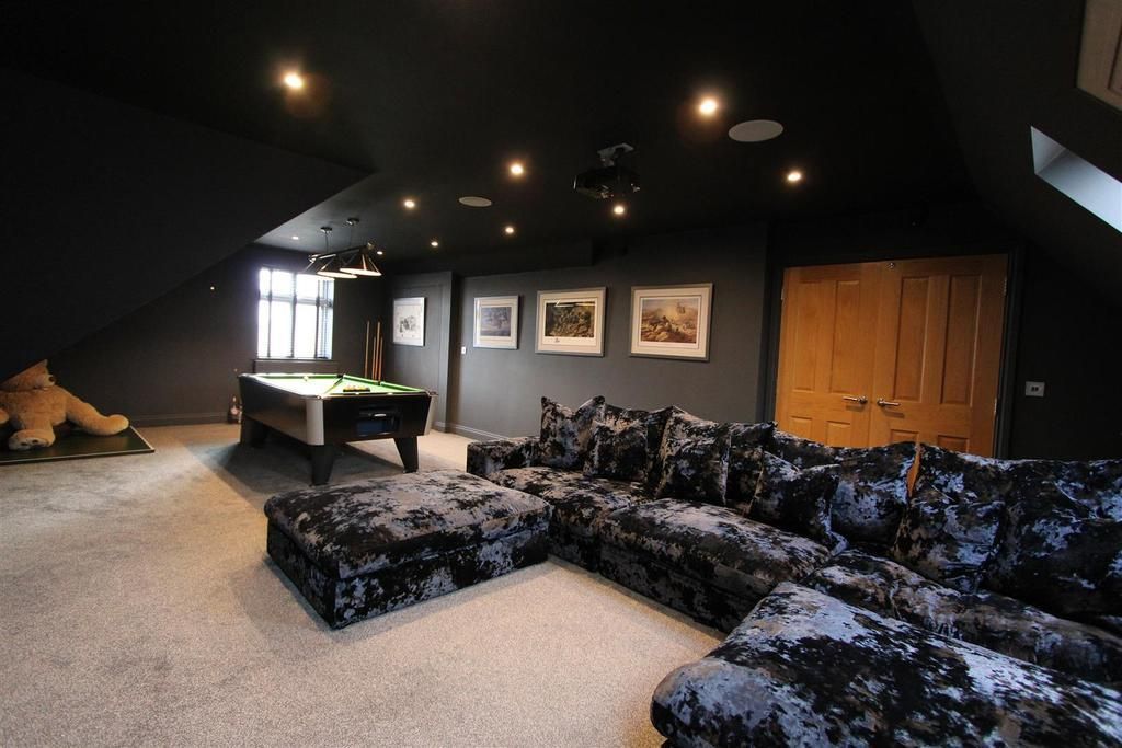 Additional image 18 of 6 bed detached house to rentBrantingham Drive, Ingleby Barwick, Stockton-On-Tees TS17
