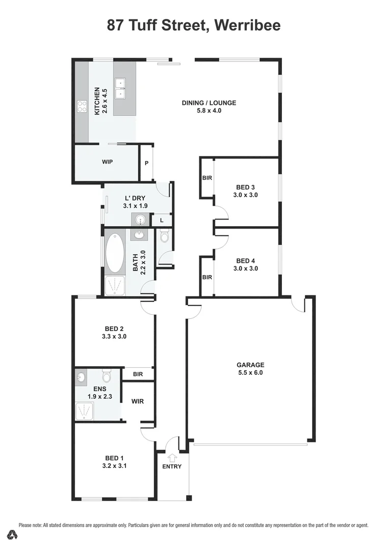 Additional image 7 of 87 Tuff Street, Werribee VIC 3030