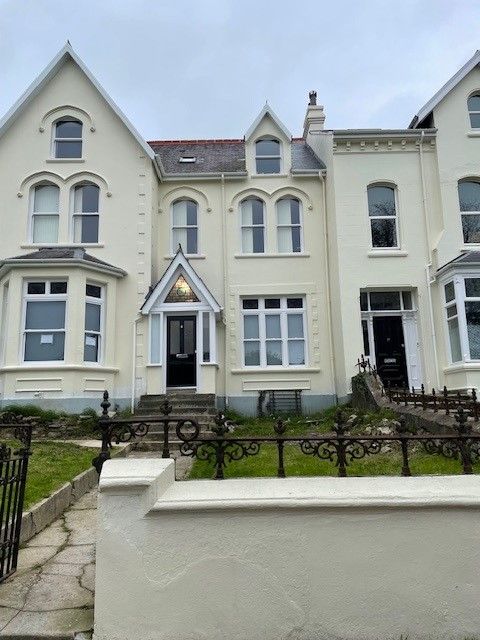 2 bed flat to rentSomerset Road, Douglas IM2