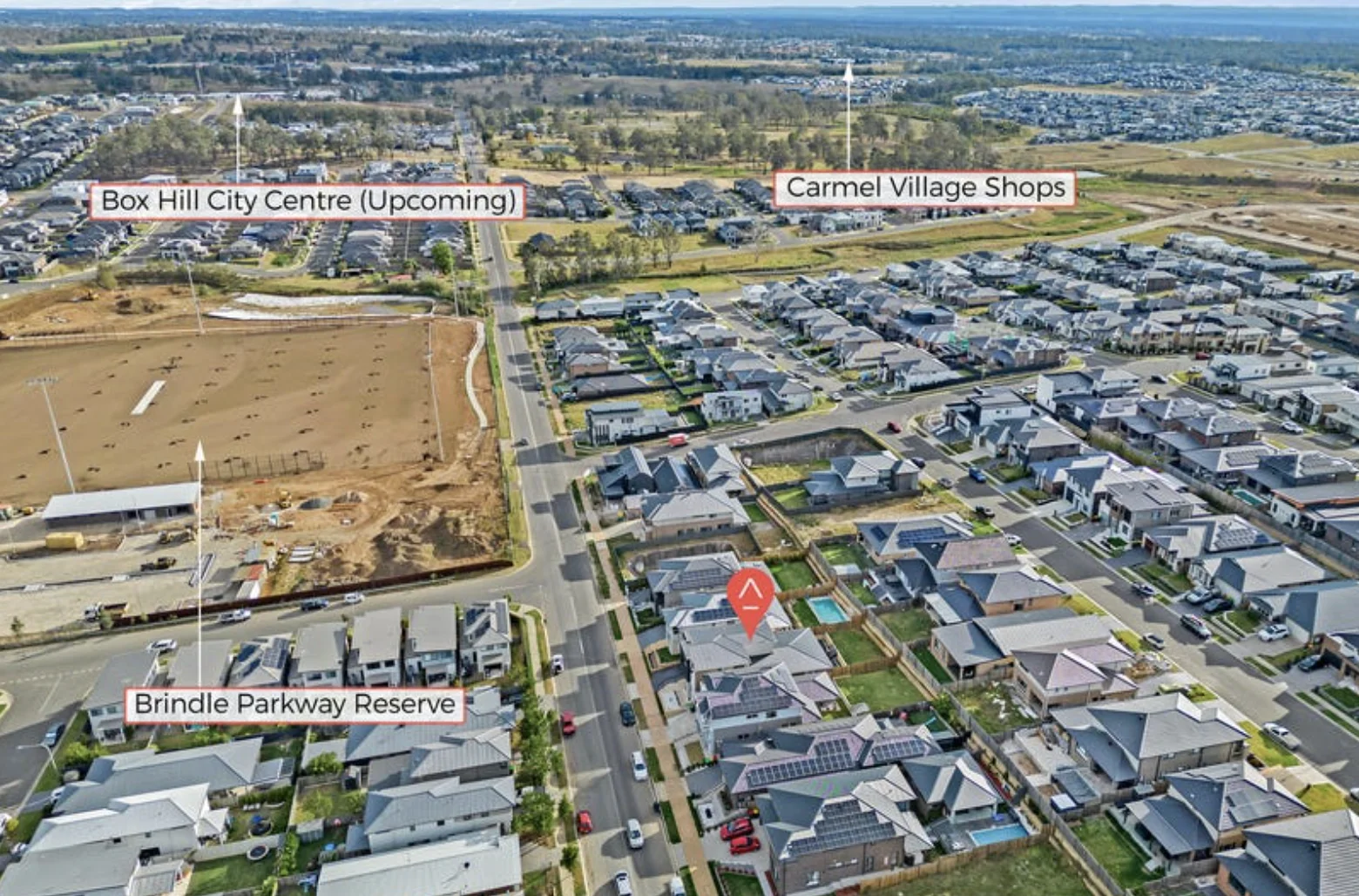 Additional image 14 of 276 Terry Road, Box Hill NSW 2765