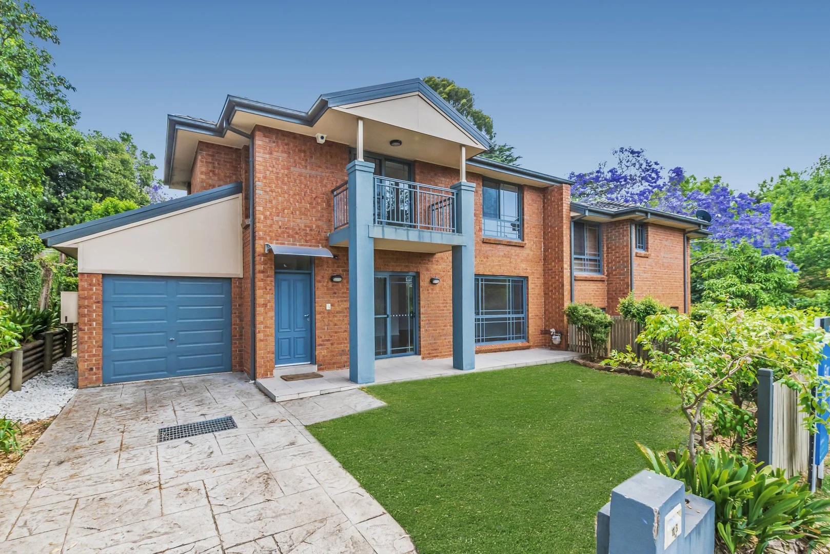 11B Llewellyn Street, Lindfield NSW 2070