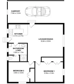 Additional image 3 of Unit 2/4 Forest Place, Greenhill NSW 2440