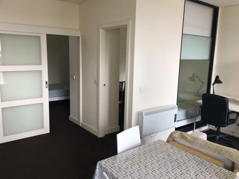 Additional image 4 of 1008/455 Elizabeth Street, Melbourne VIC 3000