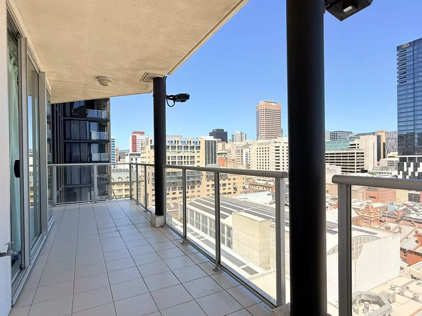 Additional image 9 of 1406/96 North Terrace, Adelaide SA 5000