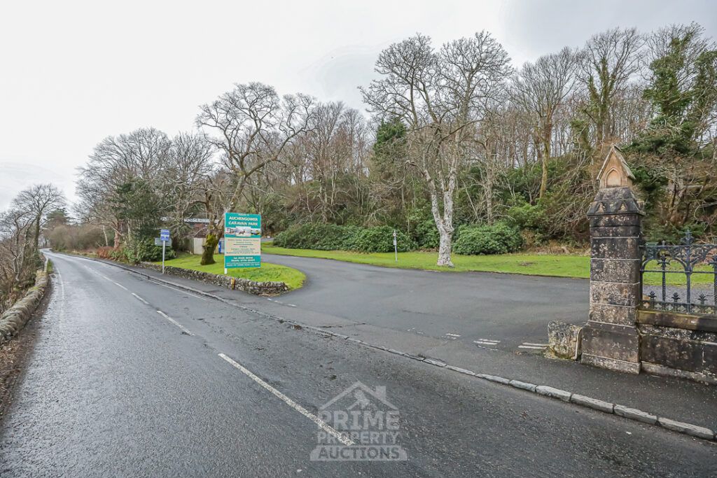 Additional image 21 of Land for sale6 Bluebell Dell, Auchengower Park, Shore Road, Cove, Helensburgh G84