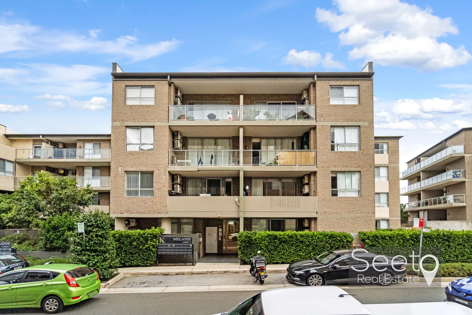 Additional image 16 of K301/81-86 Courallie Avenue, Homebush West NSW 2140