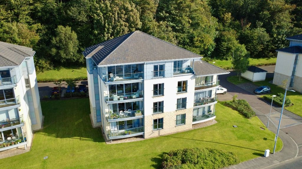 Additional image 2 of 2 bed flat for saleCloch Road, Inverclyde, Gourock PA19