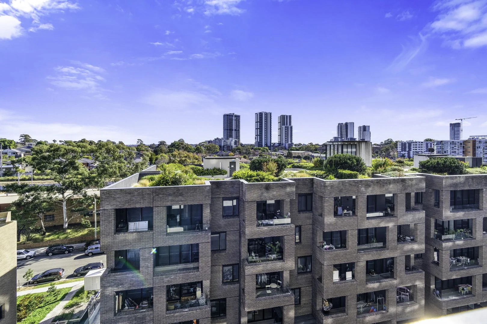 710/30 Shepherd Street, Liverpool NSW 2170