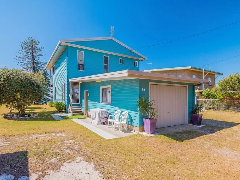 Additional image 9 of 69 Ocean Road, Brooms Head NSW 2463