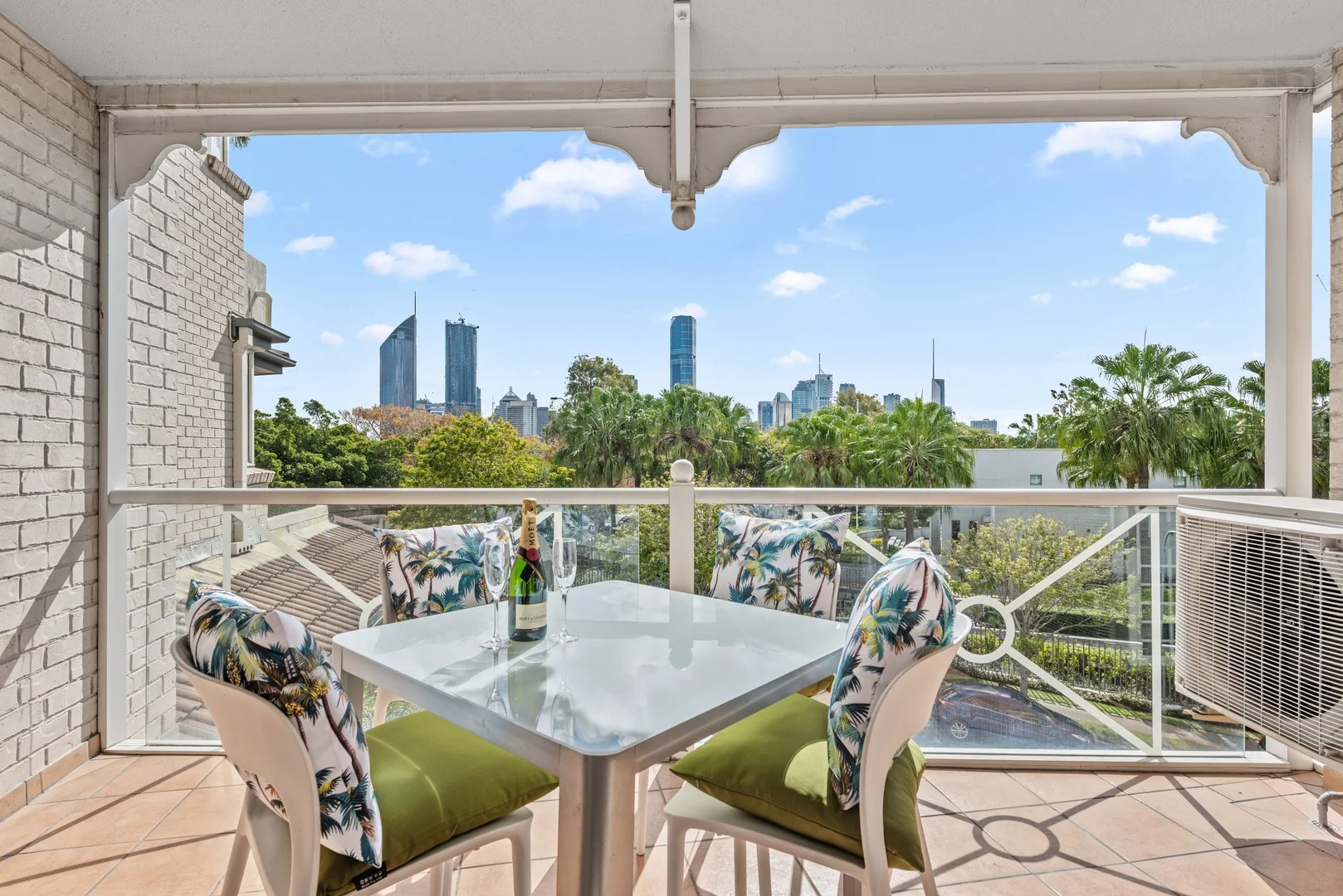 33/236 River Terrace, Kangaroo Point QLD 4169
