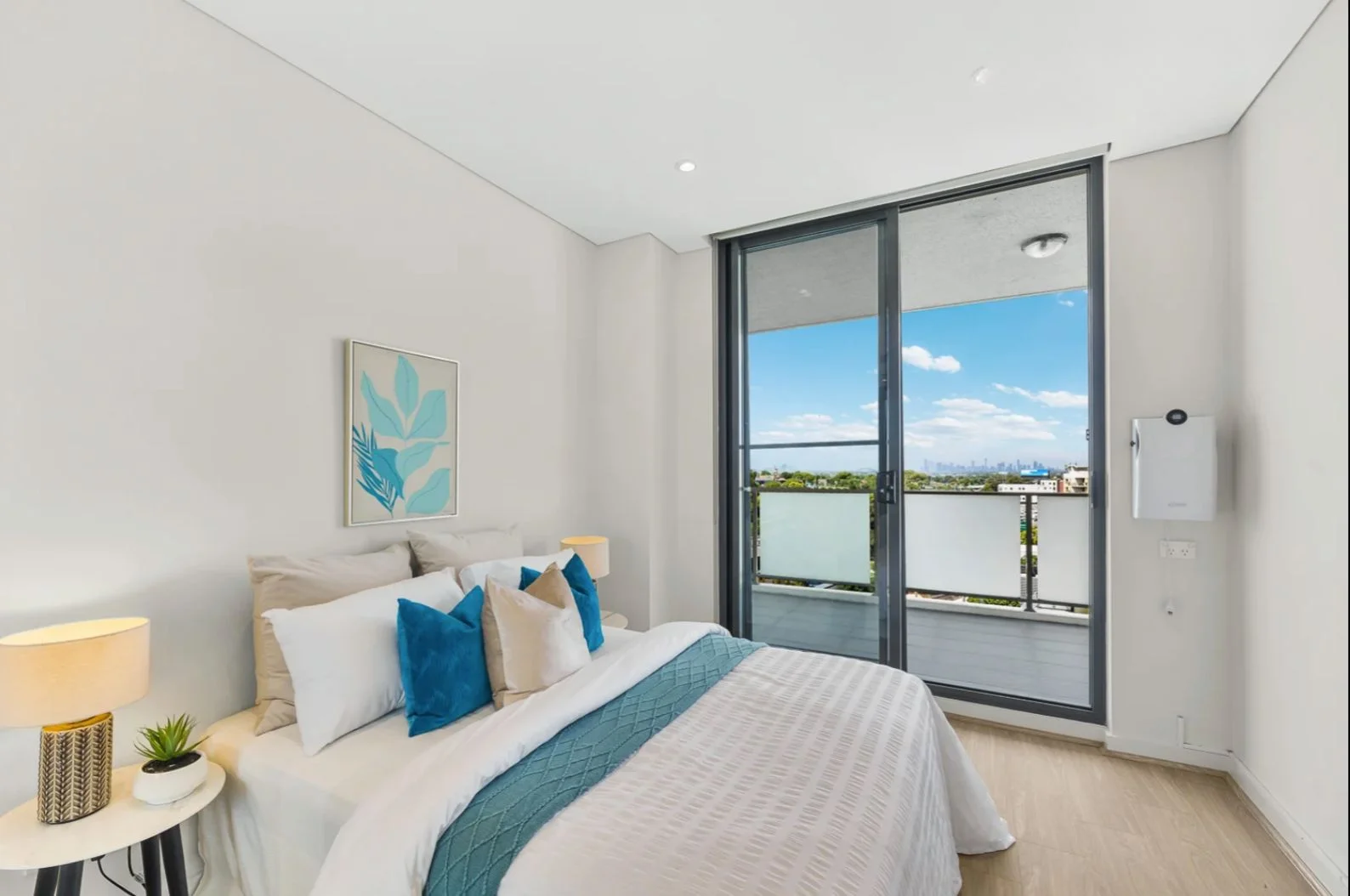 Additional image 7 of 1107/3 Nipper Street, Homebush NSW 2140