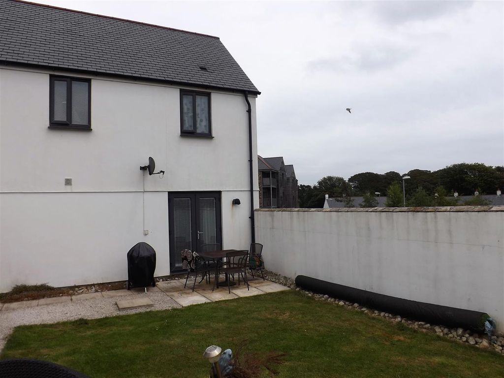 Additional image 11 of 3 bed semi-detached house to rentFettling Lane, Charlestown, St. Austell PL25