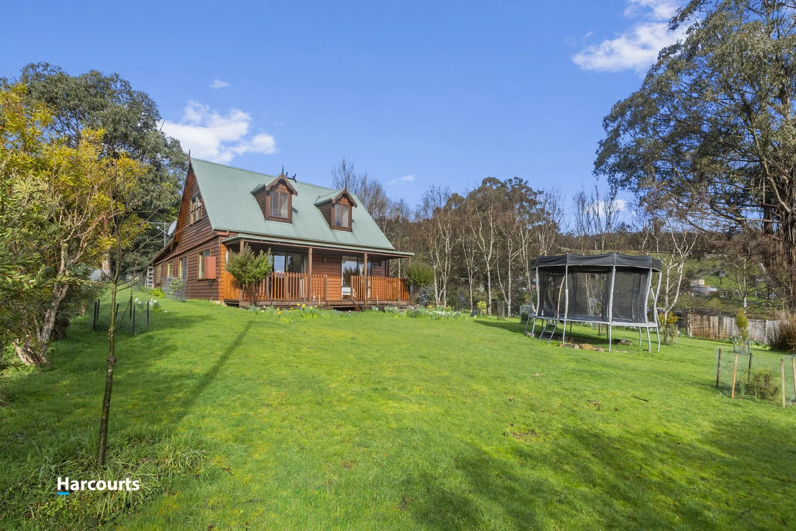 286 Judds Creek Road, Judbury TAS 7109