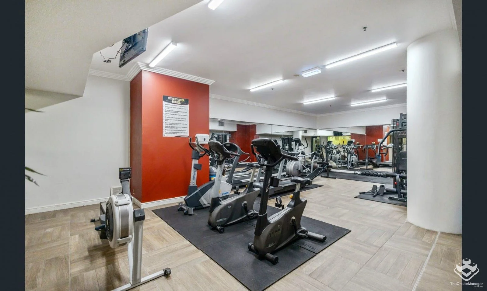 Additional image 14 of 105/540 Queen Street, Brisbane City QLD 4000