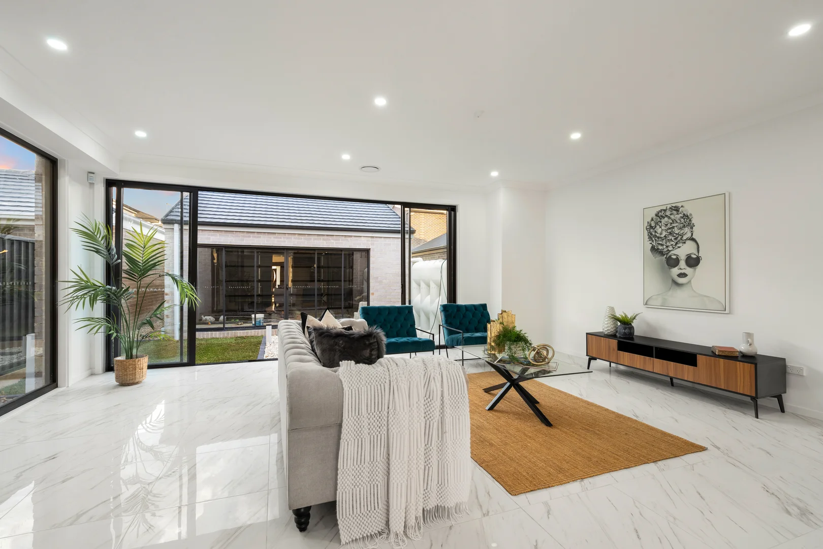 Additional image 3 of 60 Nabthorpe Parade, Schofields NSW 2762