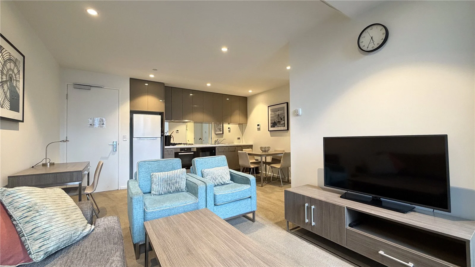 3505/60 Kavanagh Street, Southbank VIC 3006