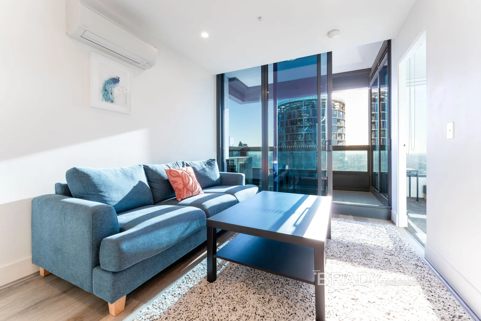 Additional image 2 of 3405/500 Elizabeth Street, Melbourne VIC 3000