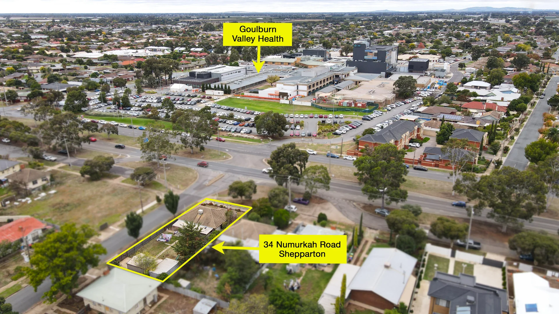 Additional image 12 of 34 Numurkah Road, Shepparton VIC 3630