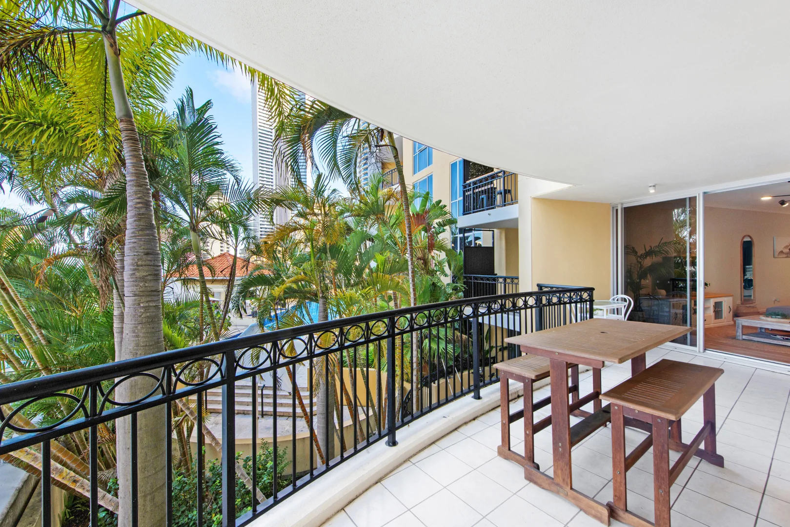Additional image 4 of 1031/23 Ferny Avenue, Surfers Paradise QLD 4217