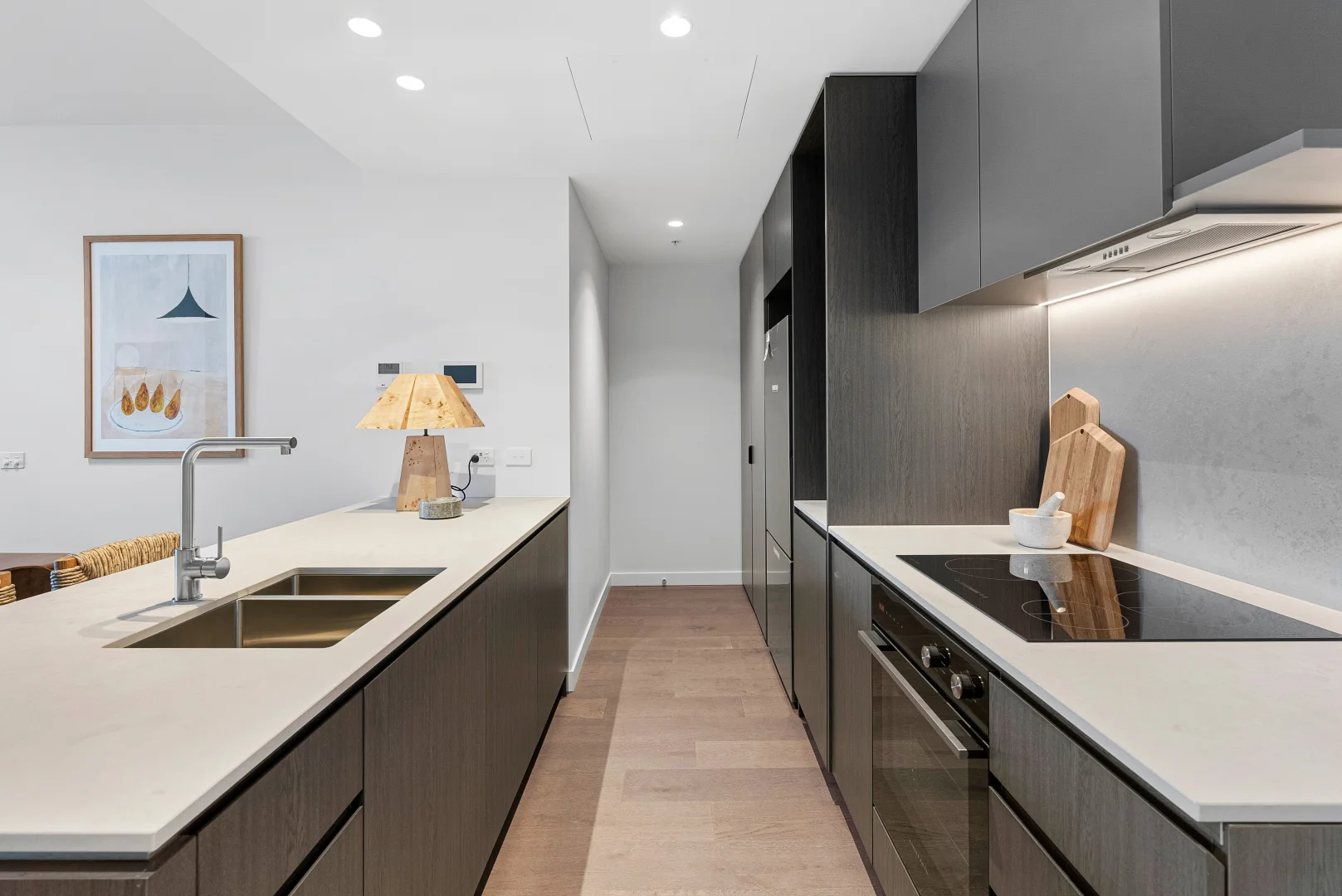 Additional image 6 of 2408/687 La Trobe St, Docklands VIC 3008