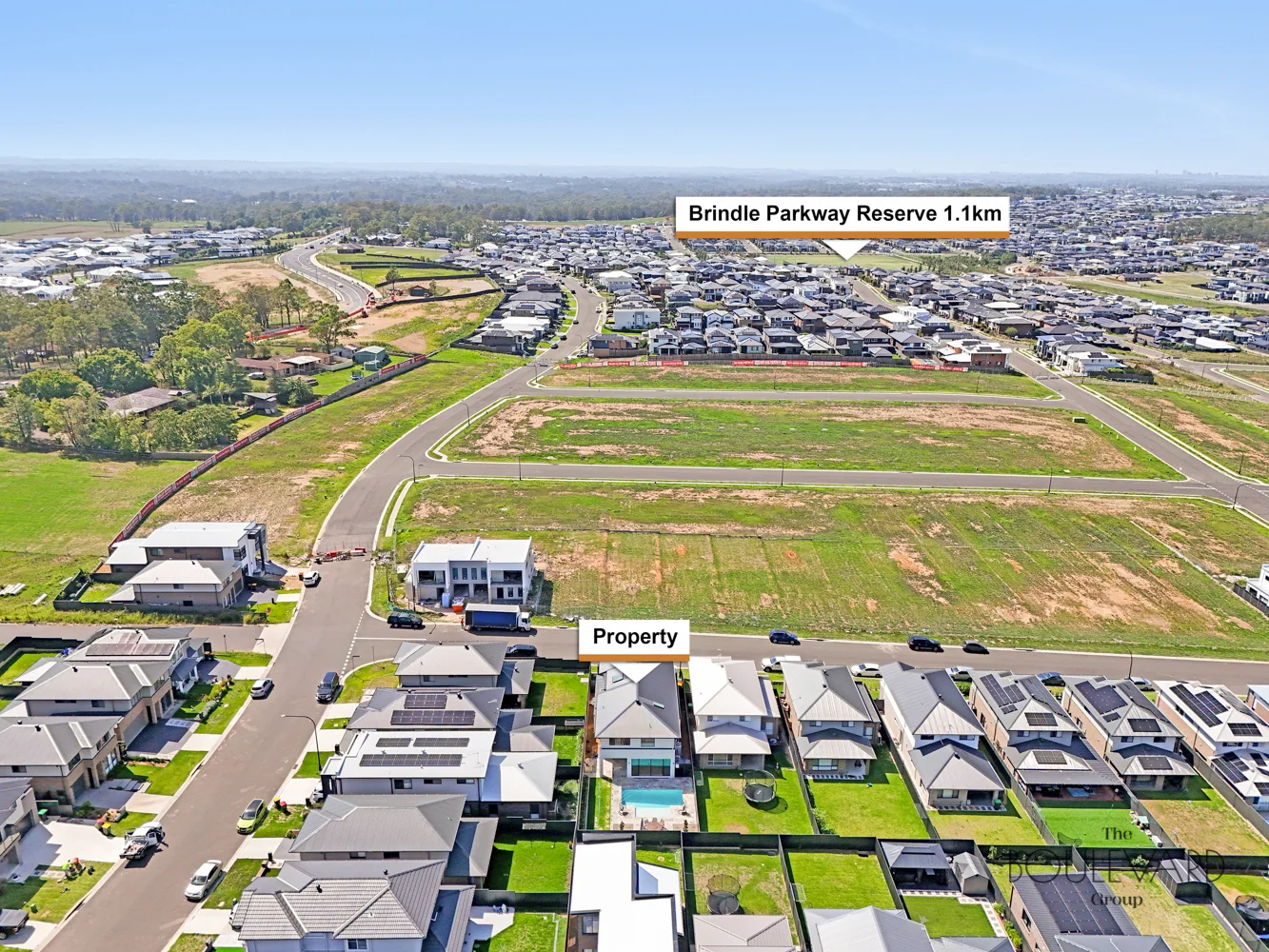 Additional image 23 of 54 Shetland Street, Box Hill NSW 2765