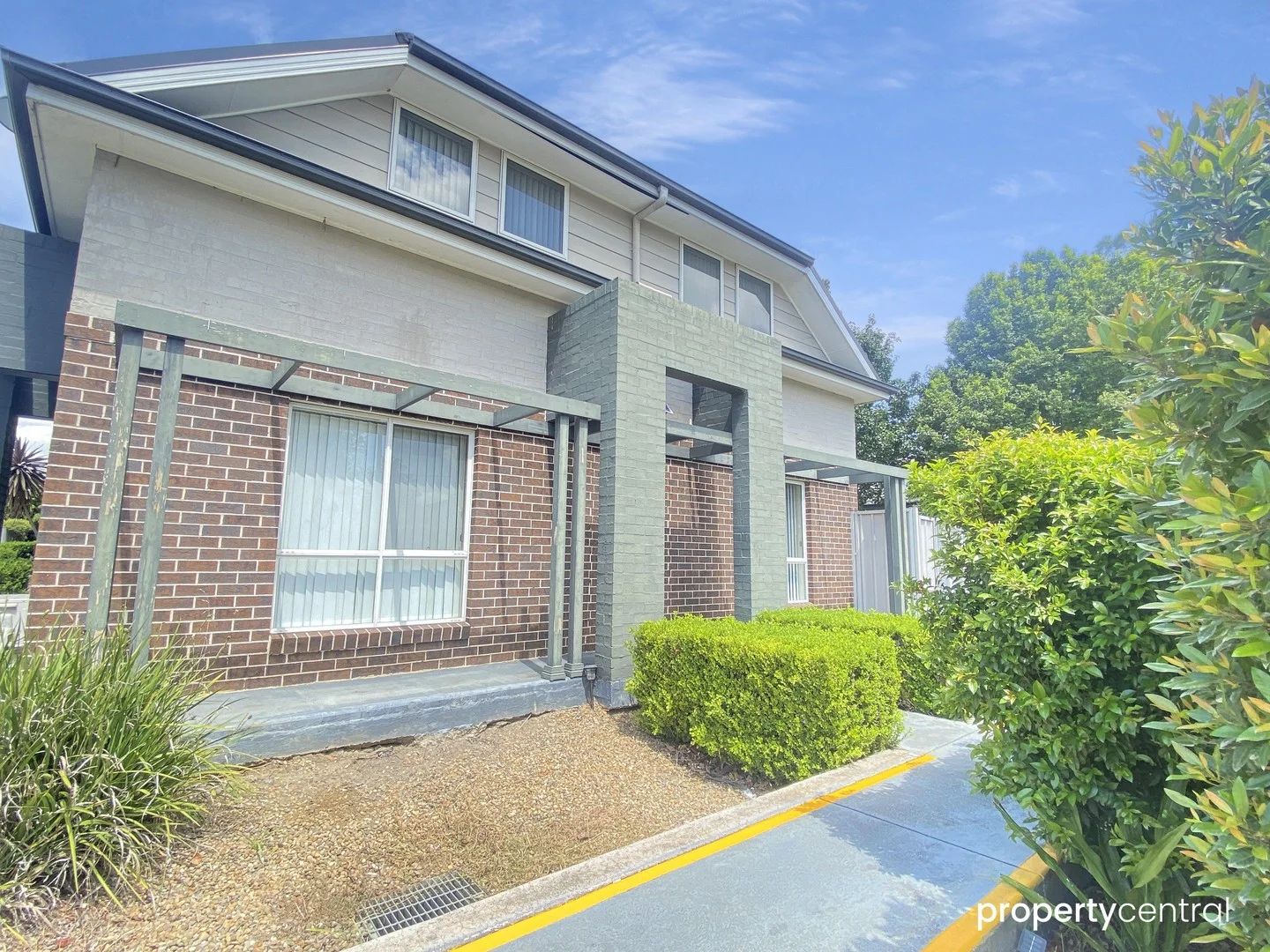 1/132 Brisbane Street, Oxley Park NSW 2760