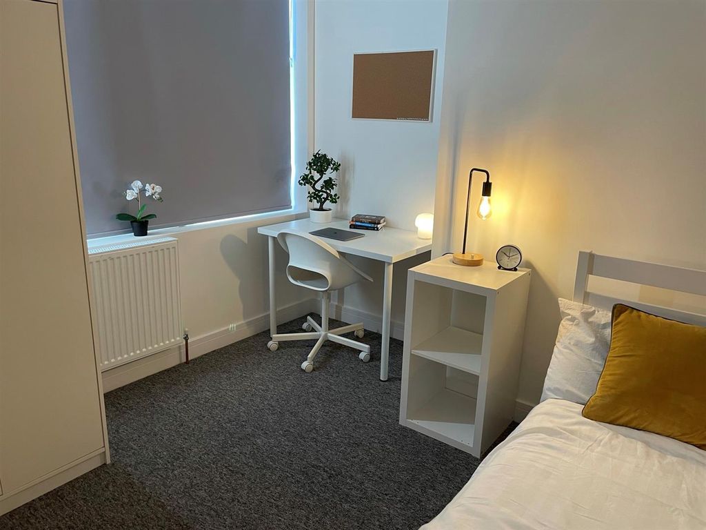Additional image 8 of 8 bed property to rentSt. Ursula Grove, Southsea PO5