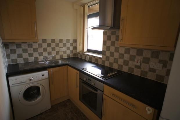 Additional image 5 of 1 Bed Flat, Mandale House, S1, N1 7GU
