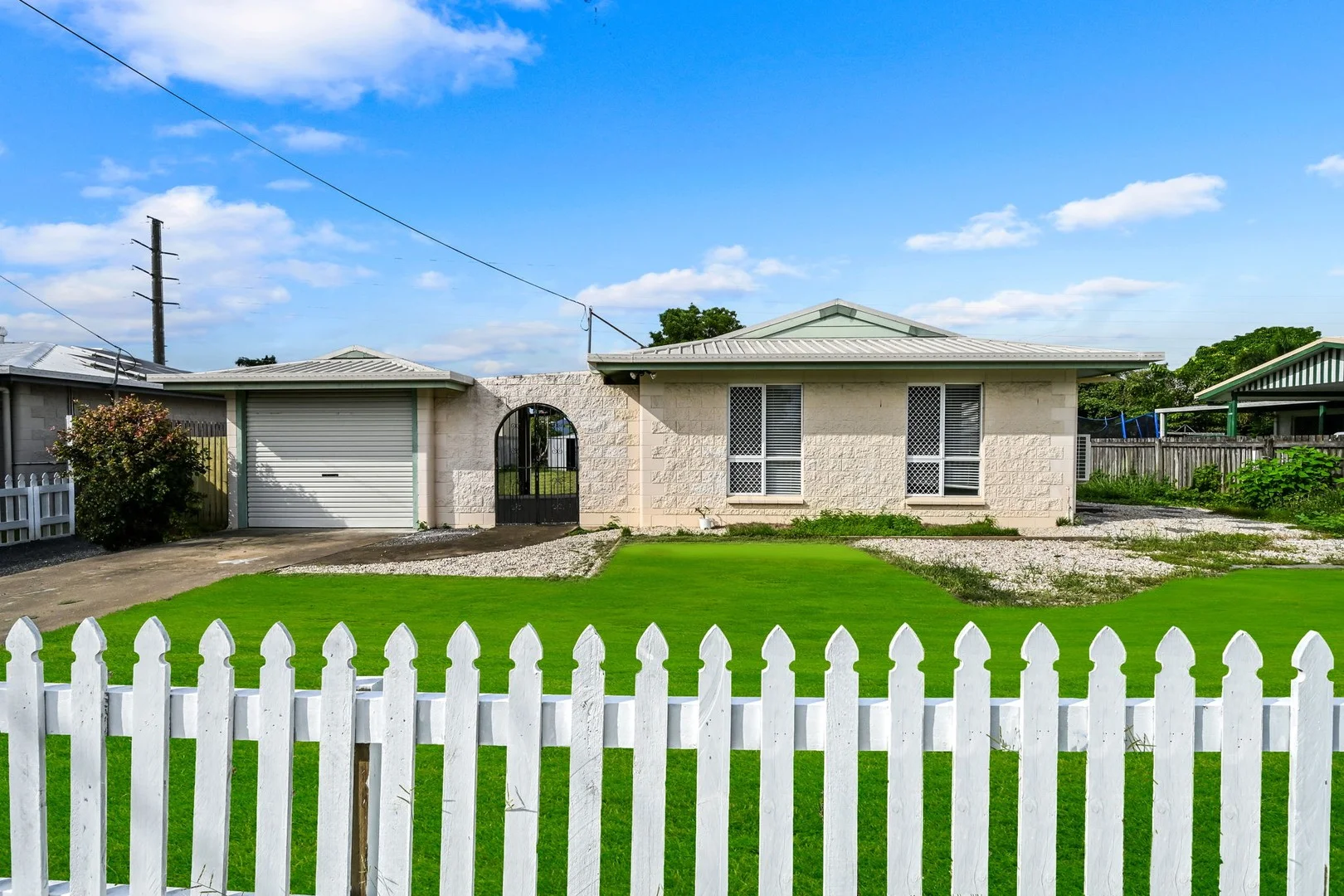 7 Teal Street, Condon QLD 4815