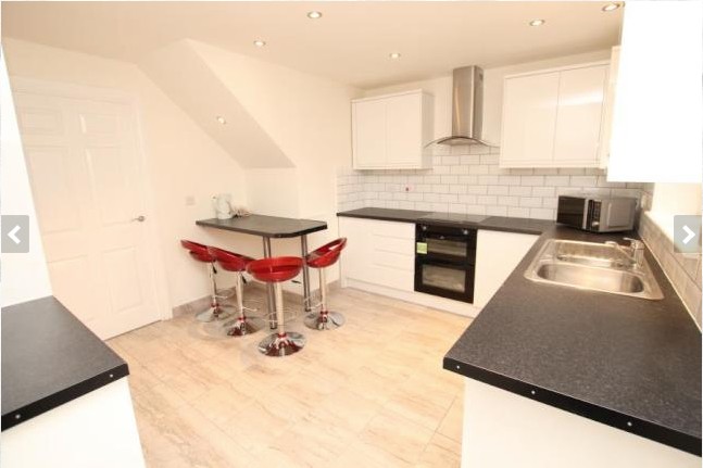 Room in a Shared House, Thackeray, BS7, N1 7GU photo 4