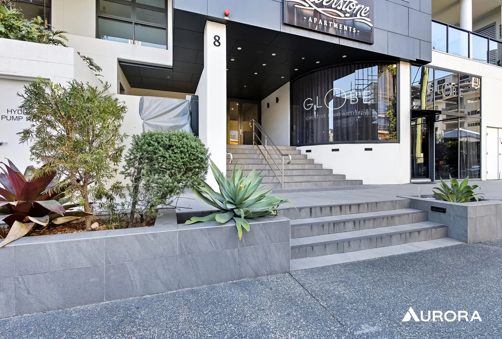Additional image 16 of 307/8 Masters Street, Newstead QLD 4006