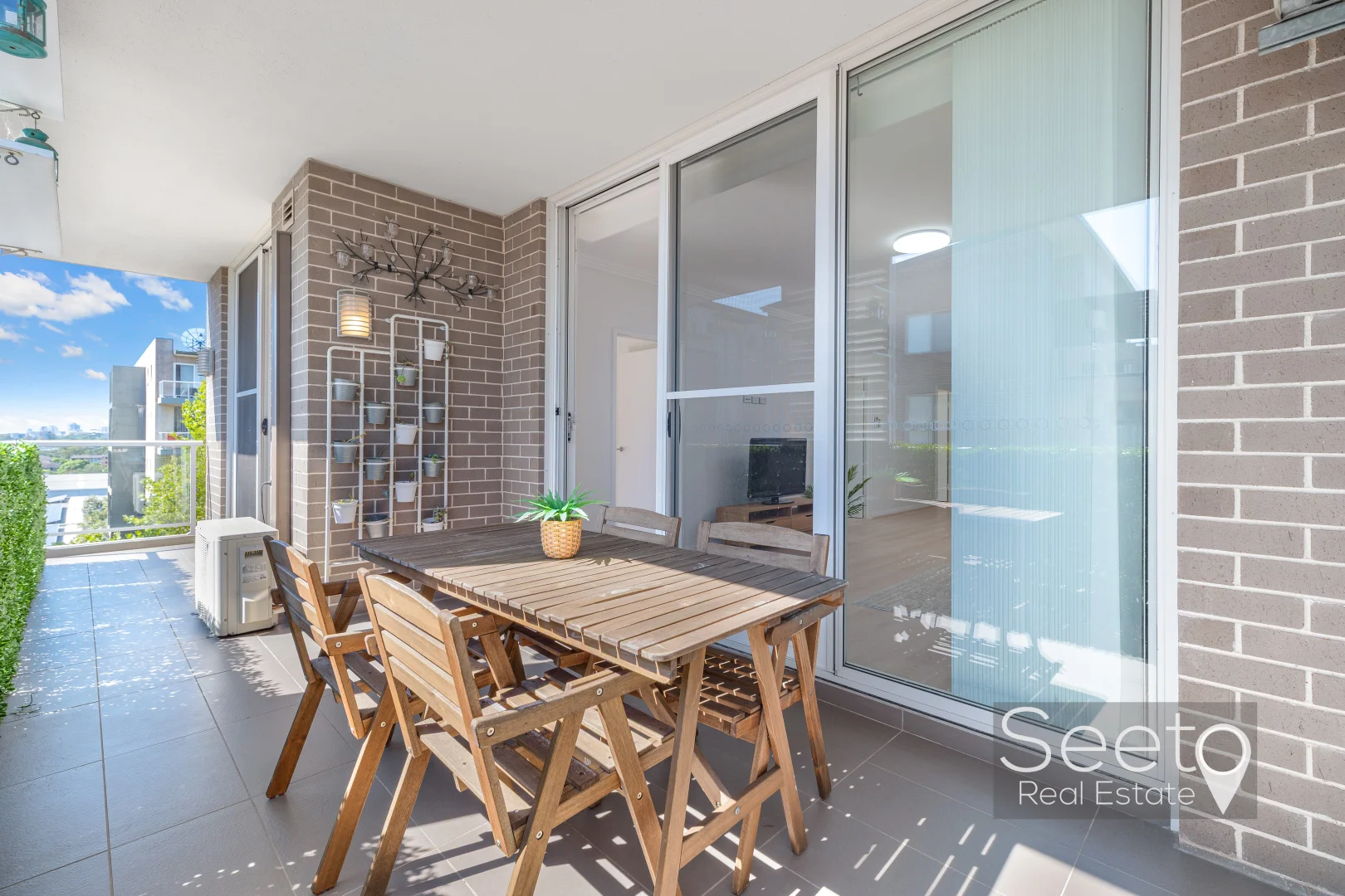Additional image 5 of E413/81-86 Courallie Avenue, Homebush West NSW 2140