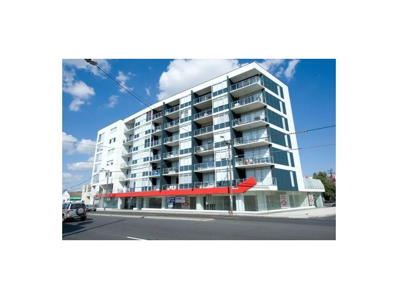 201/55 Hopkins Street, Footscray VIC 3011