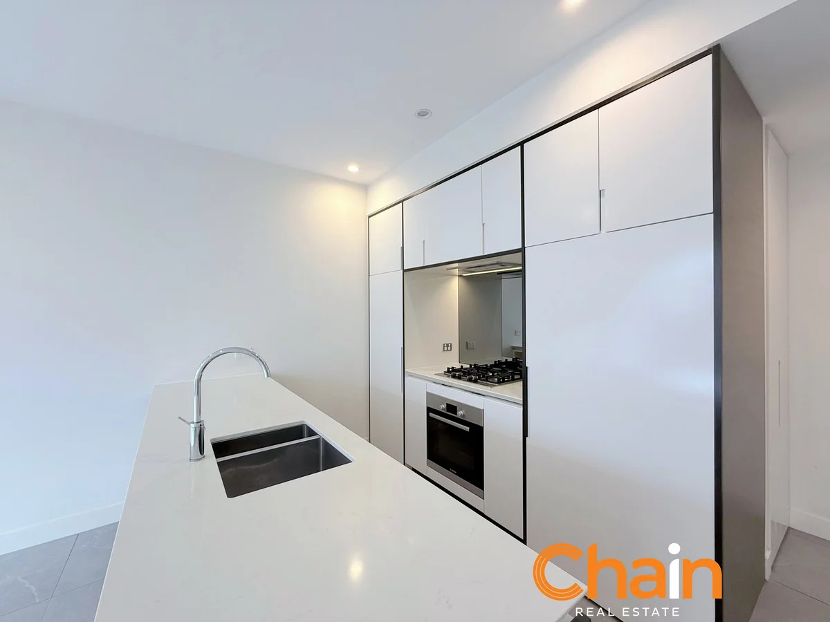 Additional image 3 of D610/1 Broughton Street, Parramatta NSW 2150