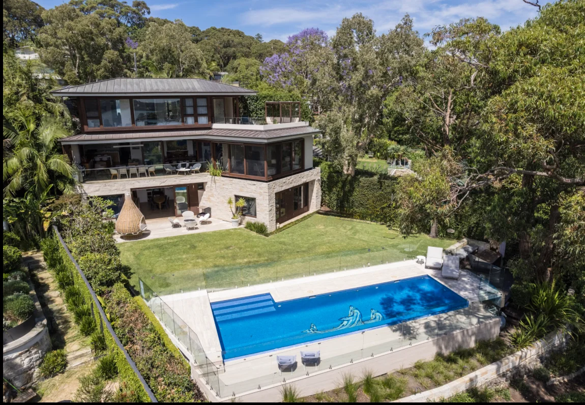 Additional image 2 of 24 PLUNKETT ROAD, Mosman NSW 2088