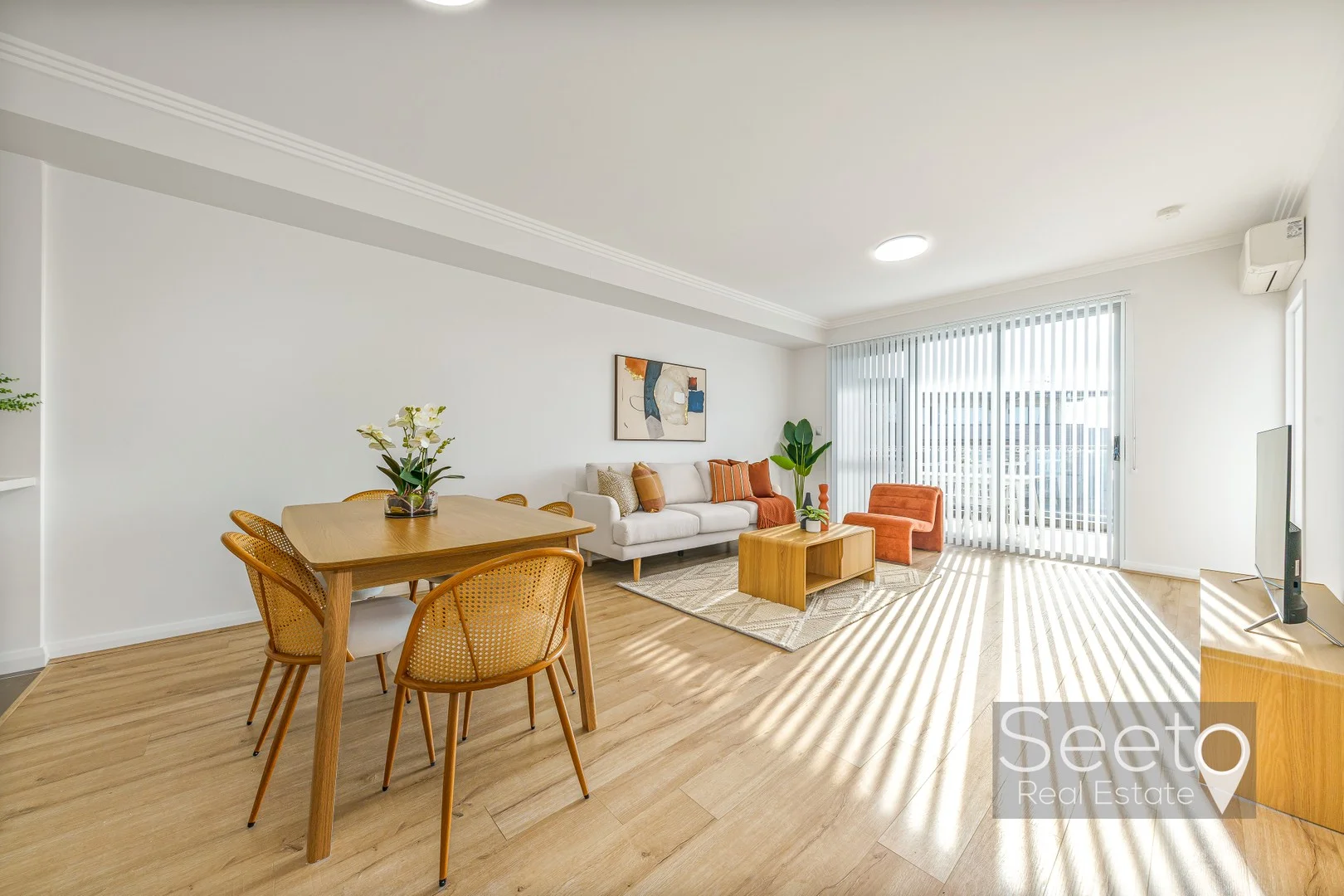 K301/81-86 Courallie Avenue, Homebush West NSW 2140
