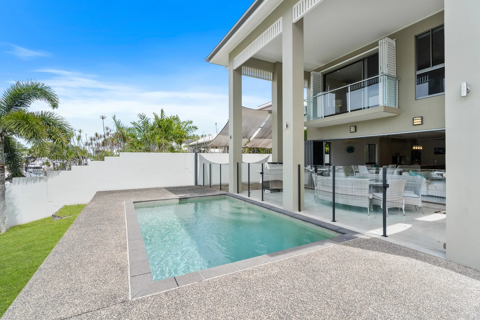 26 Marina Quay, Trinity Park QLD 4879 photo 2