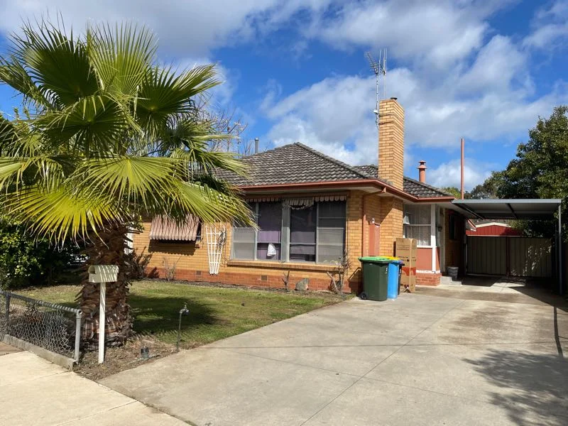 6 Sheehan Crescent, Shepparton VIC 3630