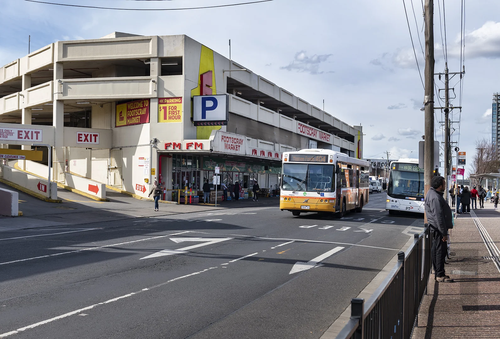 Additional image 22 of 2310/8 Hallenstein Street, Footscray VIC 3011